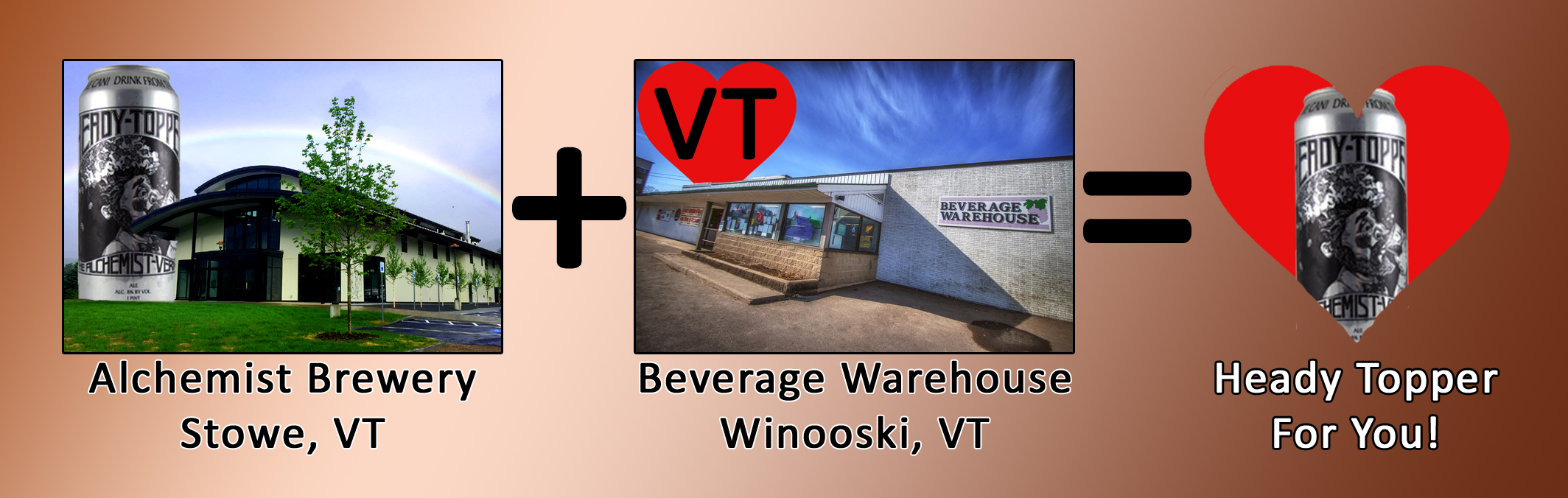 heady topper beverage warehouse v2