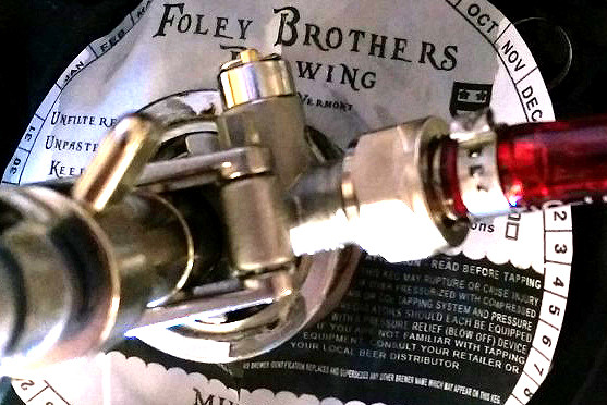 Foley Mutiny IPA