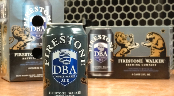 DBA | Firestone Walker