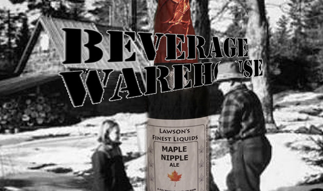 Lawson’s Maple Nipple Ale | Sip of Sunshine | Super Session 2 | FRI 10/21 & SAT 10/22