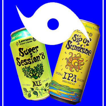 Buy Lawson’s Sip of Sunshine DIPA | Super Session #8 | FRI 09/08 & SAT 09/09