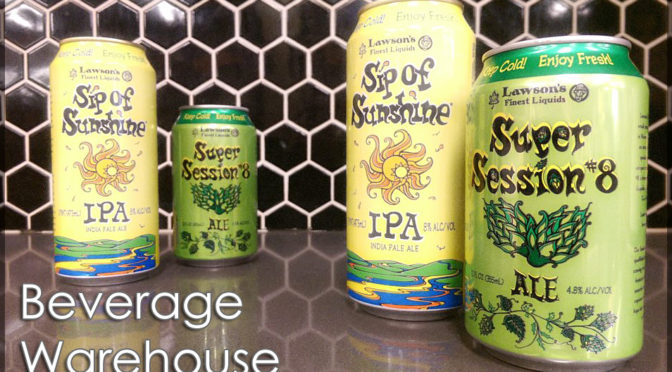 Buy Lawson’s Sip of Sunshine DIPA | Super Session #8 | FRI 12/01 & SAT 12/02