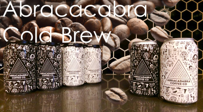 Abracadabra Coffee Co. | Tasting SAT 03/17 10a-1p