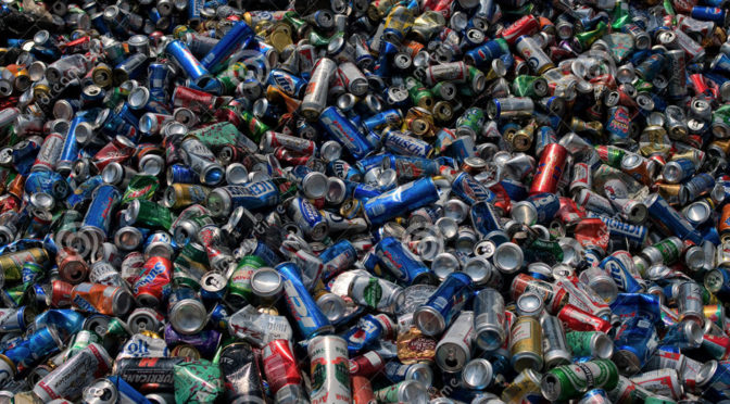 Redemption Center – Recycling Cans Bottles – Schedule and Need to Know